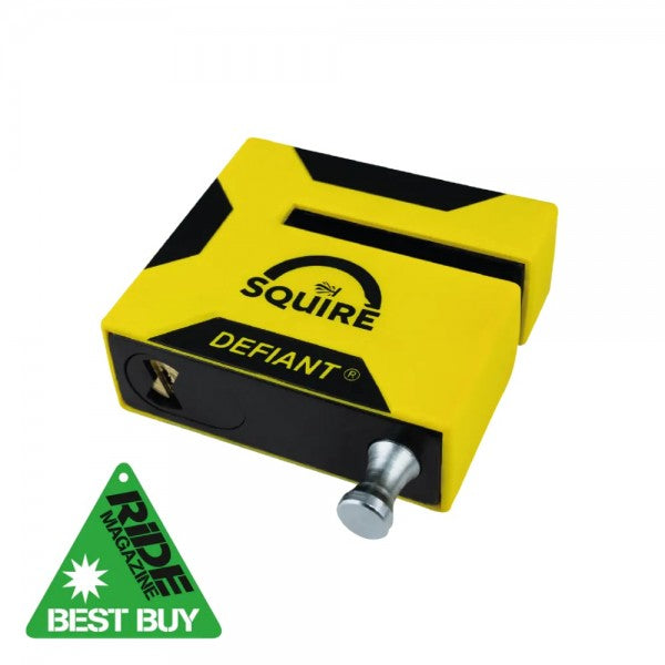 DEFIANT SQUIRE - Servizio di duplicazione e taglio chiavi di sicurezza online
