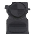 COVER TASTI CHIAVE BMW 2 PULSANTI - Ricambio compatibile per telecomando senza elettronica