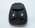 COVER CHIAVE CHRYSLER 2 PULSANTI - Ricambio compatibile per telecomando senza elettronica