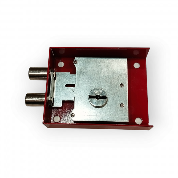 SERRATURA CASSAFORTE DOPPIA MAPPA MEDIA - Ricambi e Accessori di sicurezza CopyMyKey