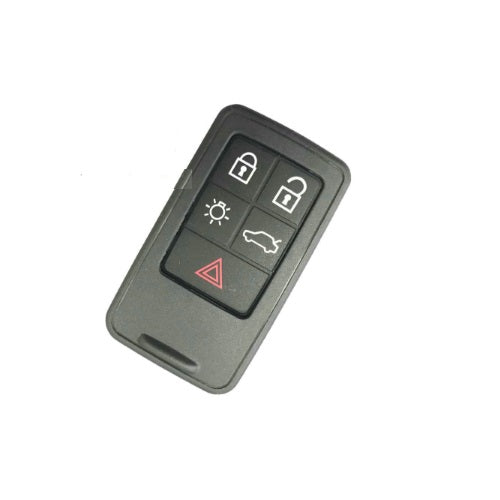 RADIOCOMANDO PER VOLVO PROGRAMMATO IN AUTO NELLA SEDE DI ROMA - Servizio di duplicazione e taglio chiavi di sicurezza online