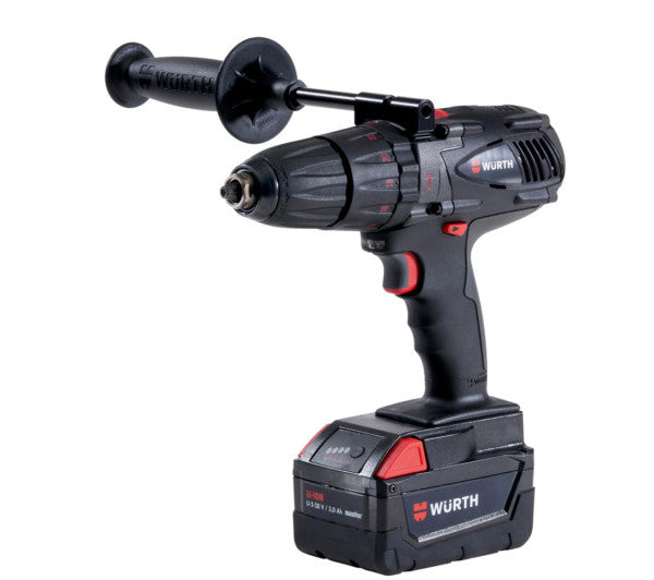 TRAPANO AVVITATORE BS28-A - Ricambi e Accessori di sicurezza CopyMyKey