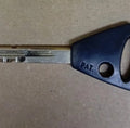 COPIA CHIAVE ABLOY URMET - Servizio di duplicazione e taglio chiavi di sicurezza online