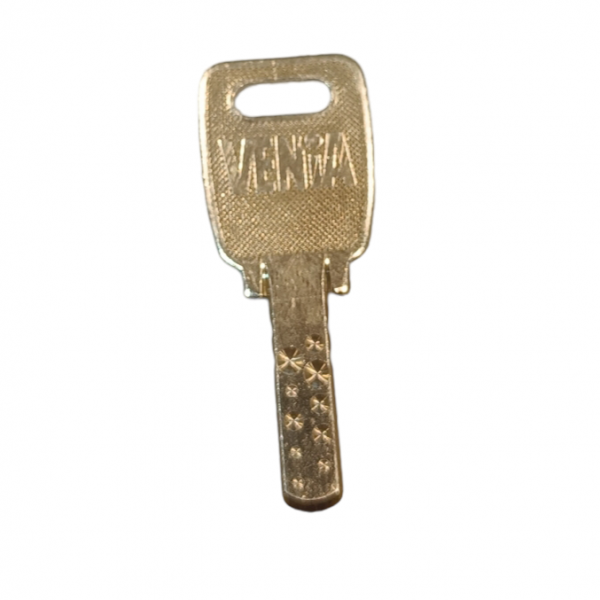 CHIAVE VENIA - Chiavi di sicurezza e ricambi CopyMyKey