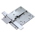 MOVIMENTO RADIALE CAWI 3 VIE PRED.PER DUE SERRATURE - Ricambi e Accessori di sicurezza CopyMyKey