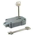 SERRATURA CAWI WITTKOPP OPTIMA 2648 A 8 LEVE CERT: VDS -A2P EN 1300 CON 2 CHIAVI 145MM - Ricambi e Accessori di sicurezza CopyMyKey