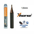 FRESA XHORSE 1,5MM - Ricambi e Accessori di sicurezza CopyMyKey