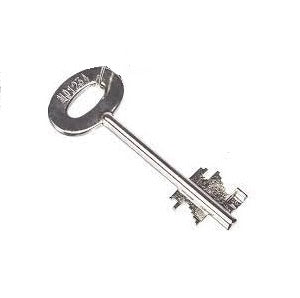 COPIA CHIAVE CASSAFORTE YALE - Servizio di duplicazione e taglio chiavi di sicurezza online