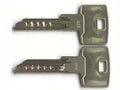 COPIA CHIAVE ABUS A21 A23 A26 A 29 A30 - Servizio di duplicazione e taglio chiavi di sicurezza online