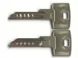 COPIA CHIAVE ABUS A21 A23 A26 A 29 A30 - Servizio di duplicazione e taglio chiavi di sicurezza online