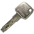 COPIA CHIAVE ABUS EC660 - Servizio di duplicazione e taglio chiavi di sicurezza online