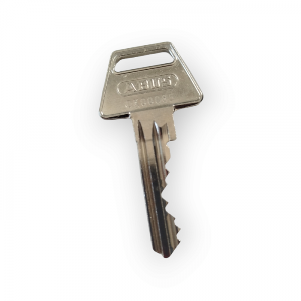 COPIA CHIAVE ABUS DK - Servizio di duplicazione e taglio chiavi di sicurezza online