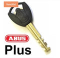 COPIA CHIAVE ABUS PLUS - Servizio di duplicazione e taglio chiavi di sicurezza online