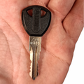 COPIA CHIAVE ABUS Z74 - Servizio di duplicazione e taglio chiavi di sicurezza online