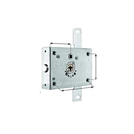 BLOCCA ASTE MUL-T-LOCK OMEGA PLUS - Servizio di duplicazione e taglio chiavi di sicurezza online