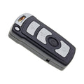 COVER CHIAVE BMW 3T - Ricambio compatibile per telecomando senza elettronica