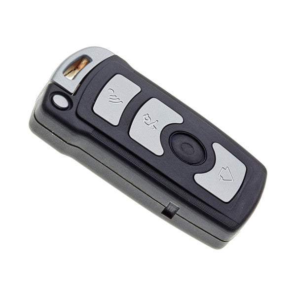 COVER CHIAVE BMW 3T - Ricambio compatibile per telecomando senza elettronica