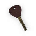 COPIA CHIAVE CIPIERRE BUNKER LOCKS 2° - Servizio di duplicazione e taglio chiavi di sicurezza online