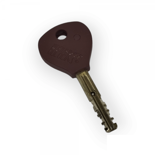 COPIA CHIAVE CIPIERRE BUNKER LOCKS 2° - Servizio di duplicazione e taglio chiavi di sicurezza online