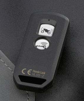 CHIAVE MOTO HONDA SMART KEY - Chiavi di sicurezza e ricambi CopyMyKey