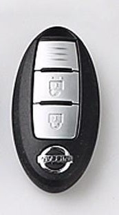 RADIOCOMANDO PER NISSAN NOTE PROGRAMMATO IN AUTO NELLA SEDE DI ROMA - Servizio di duplicazione e taglio chiavi di sicurezza online