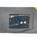 CASSAFORTE ELETTRONICA 852 - Ricambi e Accessori di sicurezza CopyMyKey