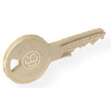 COPIA CHIAVE UDM CES CYLINDER - Servizio di duplicazione e taglio chiavi di sicurezza online