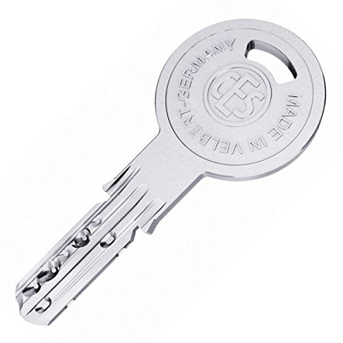 COPIA CHIAVE WSM CES CYLINDER - Servizio di duplicazione e taglio chiavi di sicurezza online