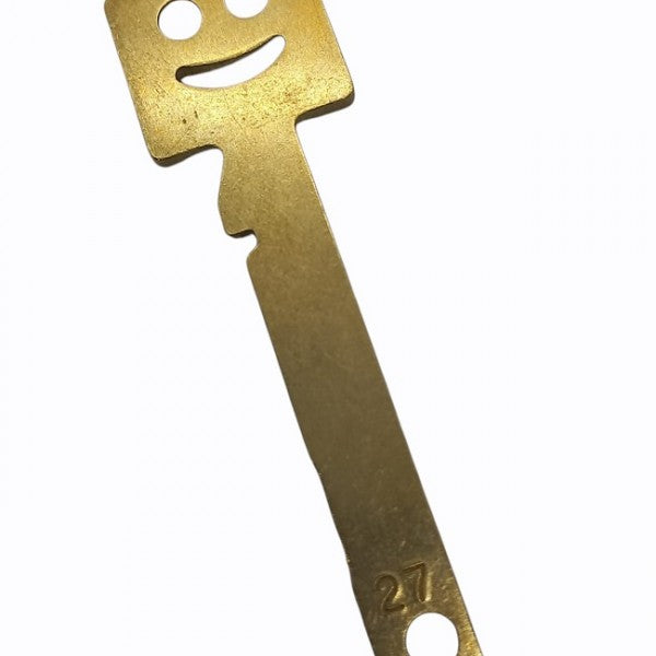 KEY MAX 27 - Ricambi e Accessori di sicurezza CopyMyKey