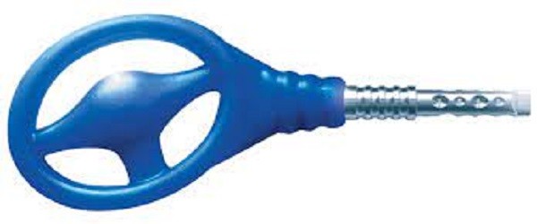 CHIAVE BLOCK SHAFT - Chiavi di sicurezza e ricambi CopyMyKey