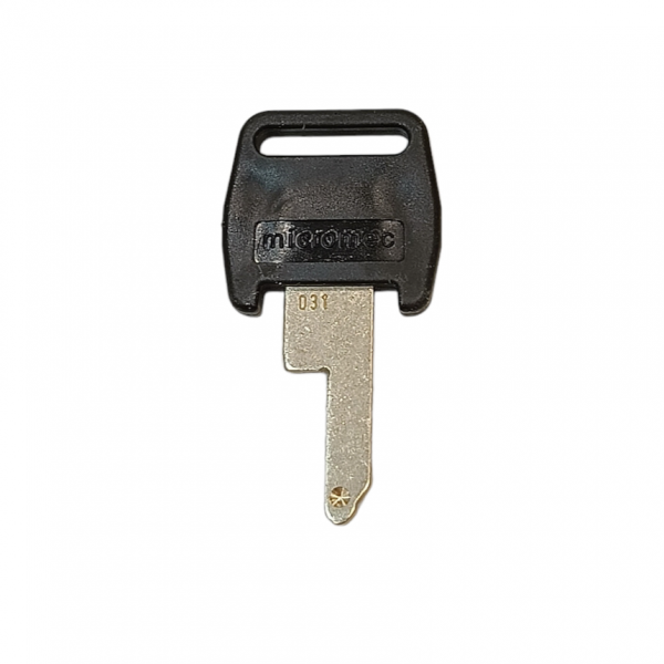 CHIAVE MICROMEC - Chiavi di sicurezza e ricambi CopyMyKey