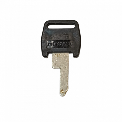 CHIAVE MICROMEC - Chiavi di sicurezza e ricambi CopyMyKey