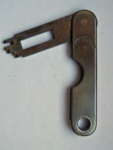 COPIA CHIAVE CASSAFORTE WERTHEIM - Servizio di duplicazione e taglio chiavi di sicurezza online