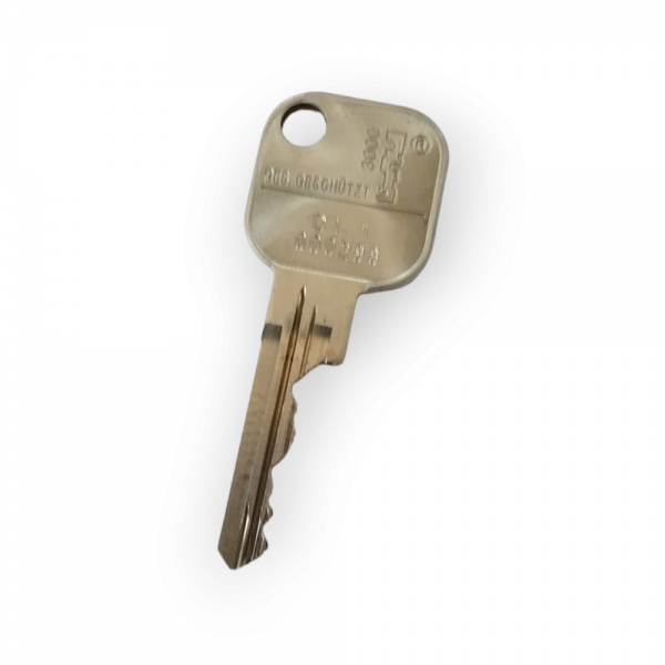 COPIA CHIAVE A.S.C.S ROMA - Servizio di duplicazione e taglio chiavi di sicurezza online