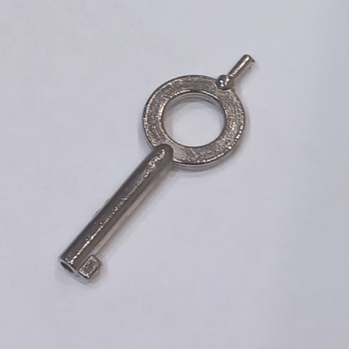 CHIAVE MANETTE - Chiavi di sicurezza e ricambi CopyMyKey