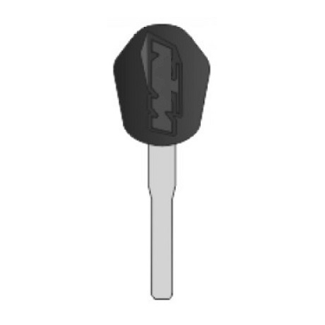 CHIAVE KTM - Chiavi di sicurezza e ricambi CopyMyKey