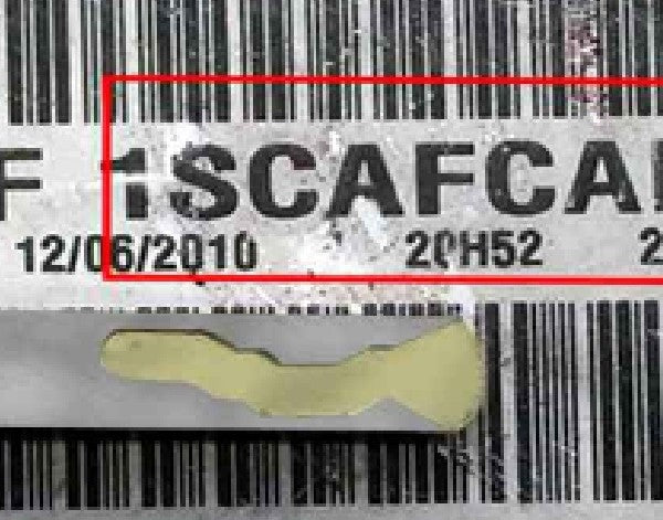 TAGLIO CHIAVE PSA RENAULT DA CODICE - Servizio di duplicazione e taglio chiavi di sicurezza online