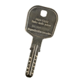 COPIA CHIAVE SECURYSTAR PRO STAR - Servizio di duplicazione e taglio chiavi di sicurezza online
