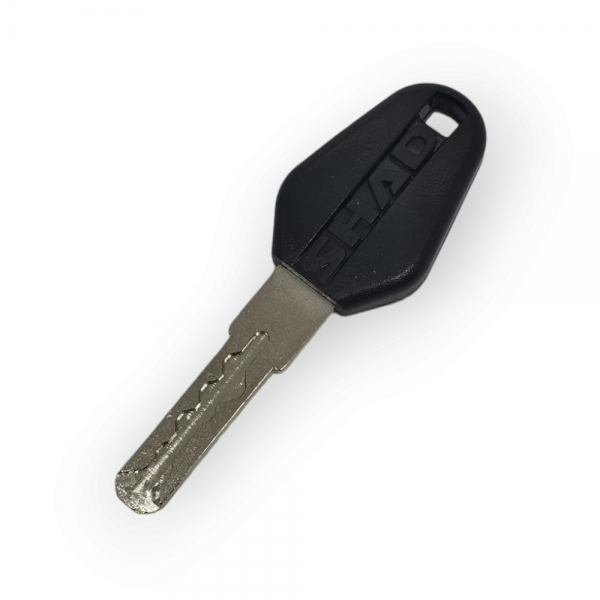 CHIAVE BAULETTO MOTO SHAD - Chiavi di sicurezza e ricambi CopyMyKey