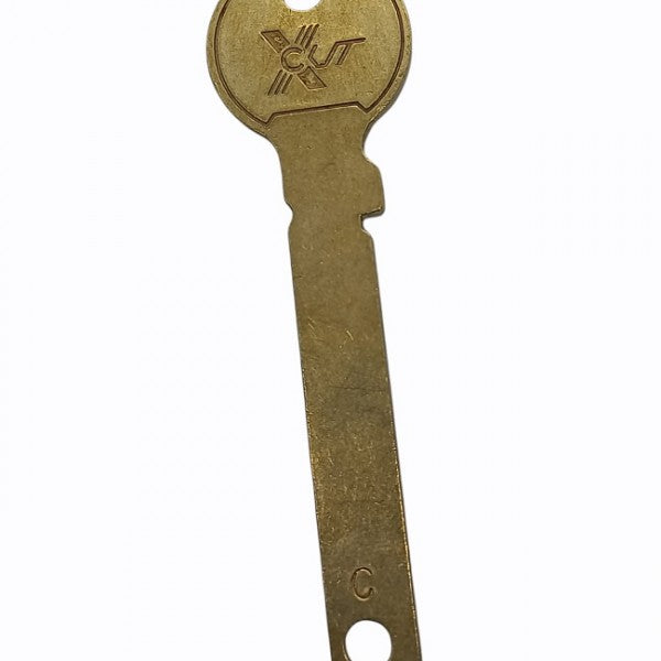 KEY C+ - Ricambi e Accessori di sicurezza CopyMyKey