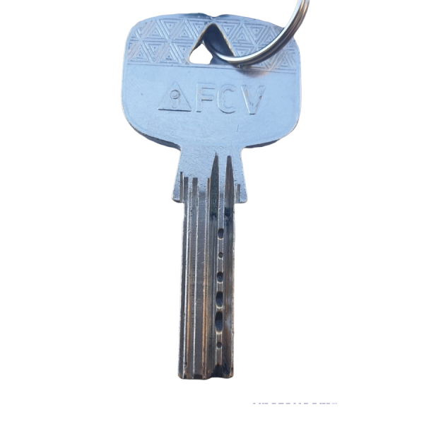 CHIAVE FCV - Chiavi di sicurezza e ricambi CopyMyKey
