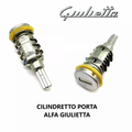 CILINDRO RICAMBIO PORTIERA ALFA GIULIETTA - Cilindro di sicurezza per porta blindata