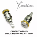 CILINDRO RICAMBIO PORTIERA LANCIA YPSILON - Cilindro di sicurezza per porta blindata