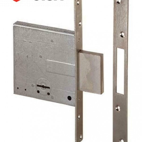 SERRATURA CISA 57010/60 - Ricambi e Accessori di sicurezza CopyMyKey