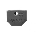 INSERTO CHIAVE CISA P8 COLOR - Chiavi di sicurezza e ricambi CopyMyKey