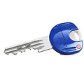 CHIAVE TITAN QFORT K6B - Chiavi di sicurezza e ricambi CopyMyKey