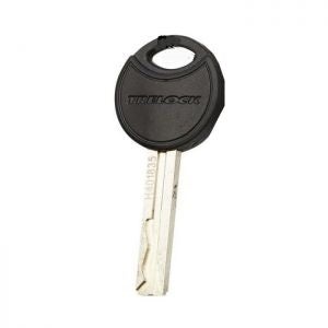 CHIAVE LUCCHETTO BICI TRELOCK H - Chiavi di sicurezza e ricambi CopyMyKey