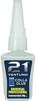 COLLA 21 DA 20GR - Ricambi e Accessori di sicurezza CopyMyKey