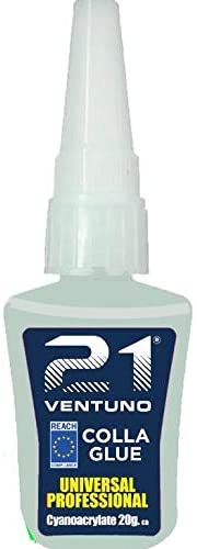 COLLA 21 DA 20GR - Ricambi e Accessori di sicurezza CopyMyKey