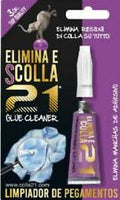 COLLA 21 DA 3GR SCOLLA - Ricambi e Accessori di sicurezza CopyMyKey